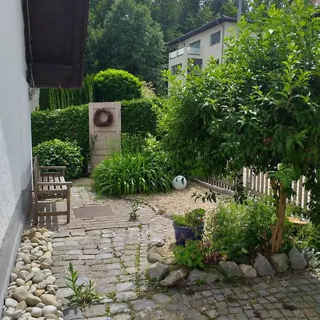 Schones Ferienhauschen * Pasawa