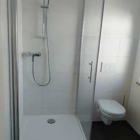 Vakantiehuis Schones Ferienhauschen Passau