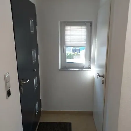 Schones Ferienhauschen Vakantiehuis Passau