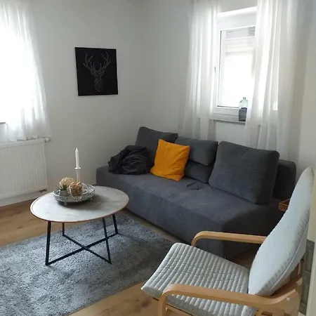 Сasa de vacaciones Schones Ferienhauschen Passau
