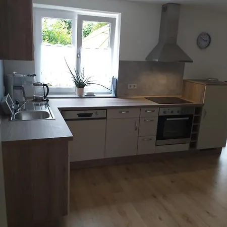 Schones Ferienhauschen Vakantiehuis